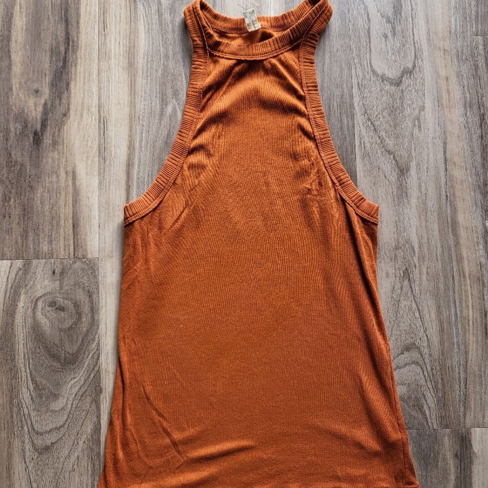Free People Tank